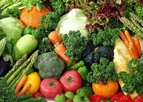 如何去除蔬菜葉上的農藥殘留？