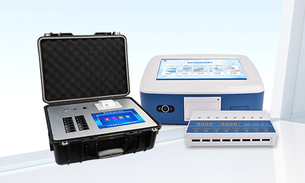 食品重金屬檢測儀哪個牌子好？