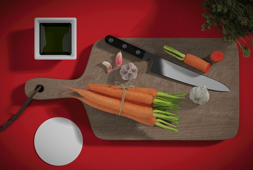 食品安全檢測儀測試項目有多少？看的眼都有點花