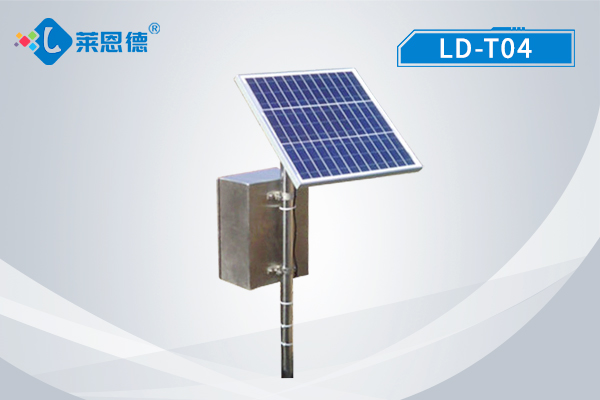 土壤墑情實時監測系統:幾分鐘采集一次,精準把握農田實況