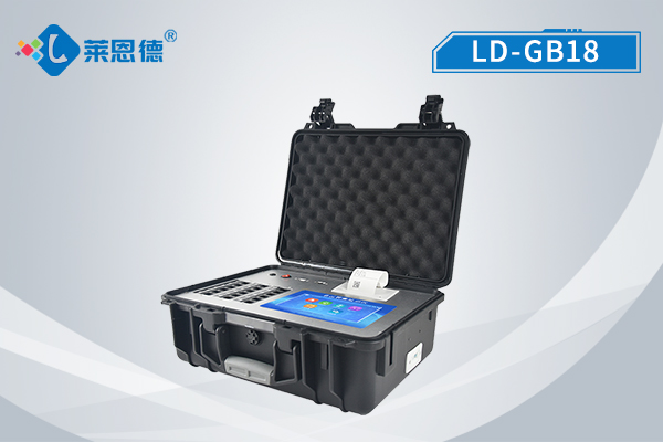 土壤養分不均衡怎么辦?土壤養分速測儀幫助均衡施肥