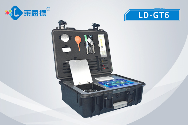 土壤肥料養(yǎng)分檢測(cè)儀可以測(cè)量哪些養(yǎng)分指標(biāo)?