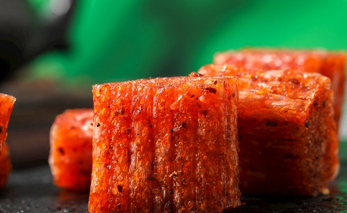 “網(wǎng)紅”食品頻現(xiàn)食品安全隱患 用好質(zhì)檢抽查“利器”