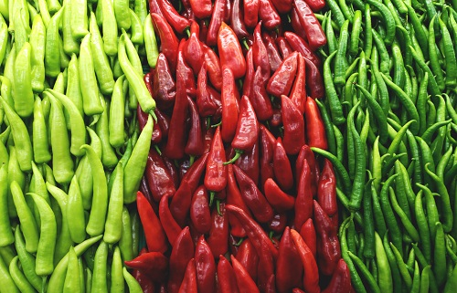 農藥殘留速測儀約束菜農使用農藥 農藥殘留速測儀約束菜農使用農藥