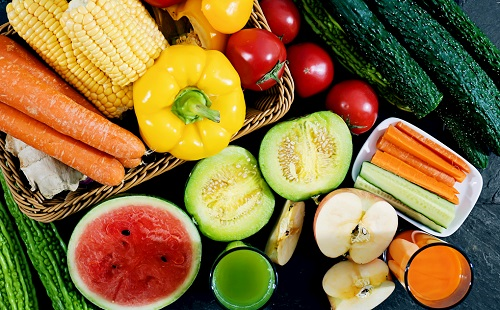 檢測食品安全神器---多功能食品安全檢測分析儀靠譜嗎？