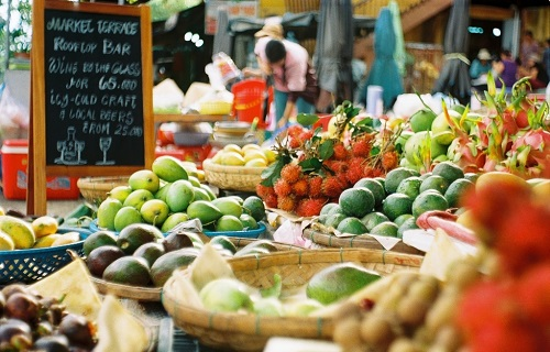 食品安全檢測儀關注食品健康,嚴格管理食品市場