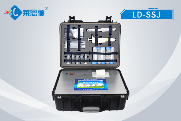 瘦肉精檢測器 瘦肉精檢測器