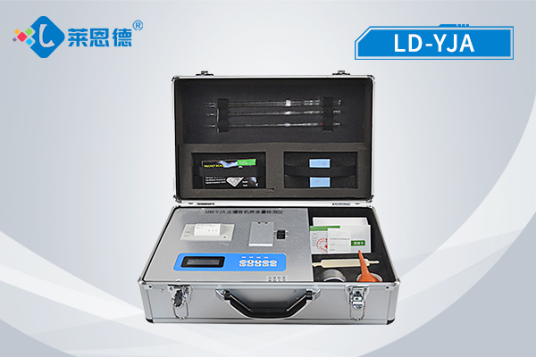 如何確定土壤有機質(zhì)的正常范圍?如何選擇適合的土壤有機質(zhì)含量檢測儀?