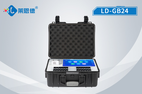 精準(zhǔn)農(nóng)業(yè)的核心工具:掌握農(nóng)用土壤檢測(cè)設(shè)備清單