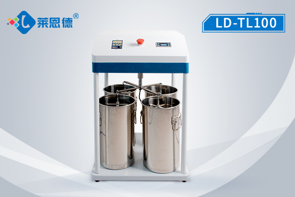 土壤團粒分析儀能夠快速、準確地測定土壤中的團粒結構參數