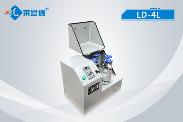 行星式土壤研磨機(jī):實(shí)現(xiàn)快速、均勻的土壤樣品處理