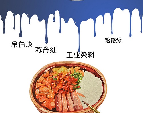 怎樣理解“最嚴謹的食品安全標準”?涉及到2萬多項指標