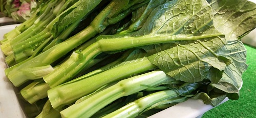 這些食材你家廚房可能有?當心亞硝酸鹽