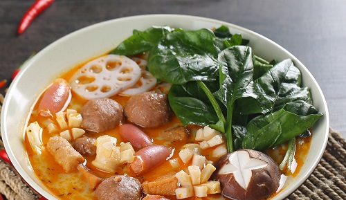 放棄食品安全底線?雖火必究,嚴從處理