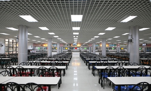 保證學生舌尖上的安全,學校飯堂農殘儀保障學校飯堂食品安全