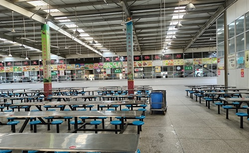 檢測儀器儀表助力學校餐廳監管,保障學生入口安全 檢測儀器儀表助力學校餐廳監管,保障學生入口安全