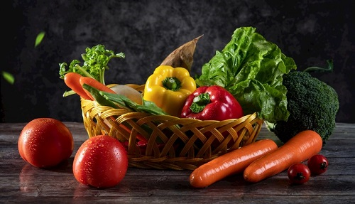 應用農藥殘留檢測儀,保農產品順利出口