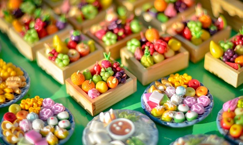 食品中著色劑的危害和檢測項目有哪些?