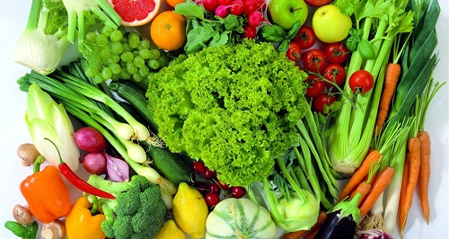 農殘速測儀不只可以檢測綠色蔬菜安不安全,水果同樣適用