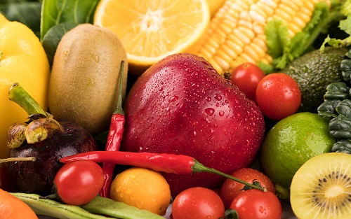 農藥殘留檢測儀的檢測結果,讓消費者看到果蔬的安全信息