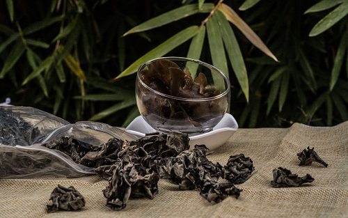 如何鑒別染色黑木耳?食品安全檢測儀區分黑木耳中的硫酸鎂