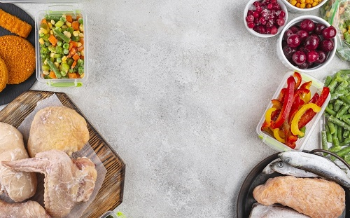 食品采購(gòu),食品安全檢測(cè)儀保護(hù)您的生命安全