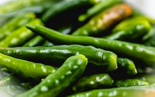 果蔬不安全,健康隨時受威脅?智能食品安全檢測儀檢測果蔬安全