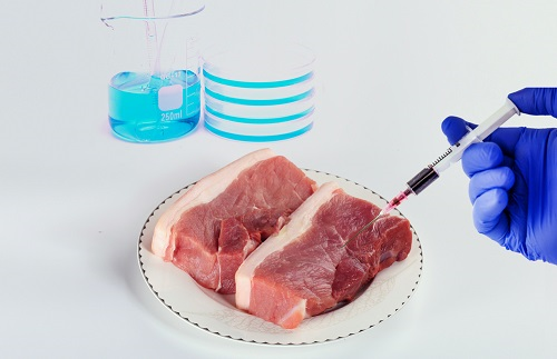 食品安全為什么這么重要?病從口入不得不防