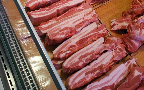 315將至,誰還記得去年的“瘦肉精”羊肉事件,怎么分辨肉類的瘦肉精?