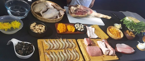 只要幾分鐘,多功能食品安全檢測儀就讓食品安全看得見!