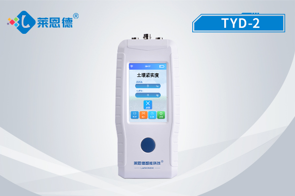 土壤緊實度測定儀是什么?測定土壤緊實度有什么用?