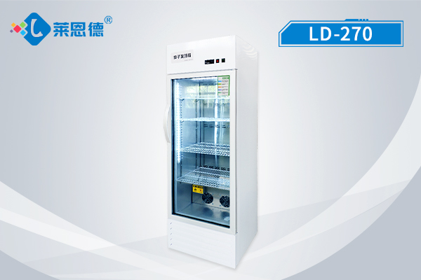 解決種子催芽困難:如何利用種子發芽箱應對低溫情況