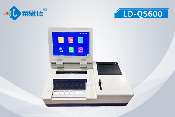 檢測食品安全的重要性(多功能食品安全速測儀的應(yīng)用場景)