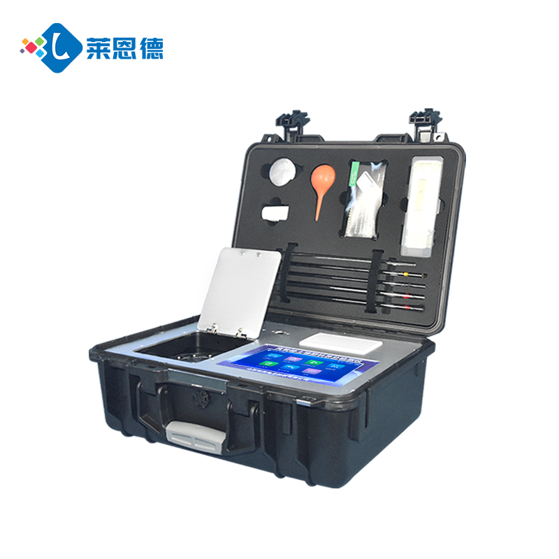 哪款肥料養(yǎng)分檢測(cè)儀更出色?萊恩德肥料養(yǎng)分檢測(cè)儀的實(shí)測(cè)評(píng)測(cè)