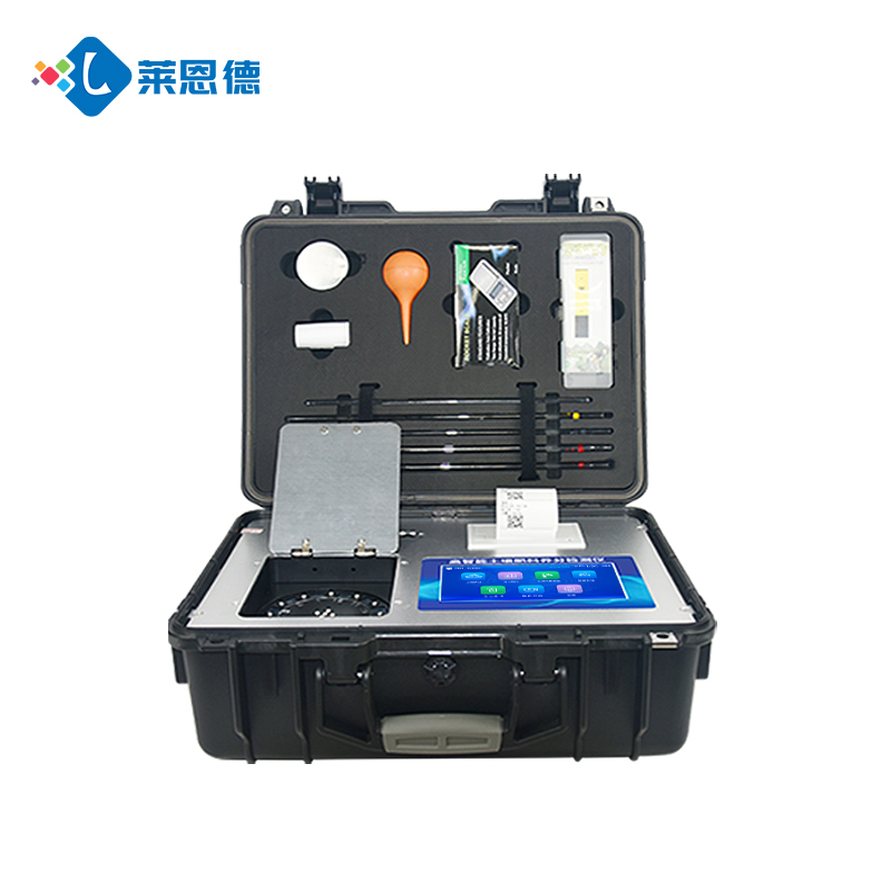 如何正確使用土壤養分檢測儀?專業養護與避坑指南