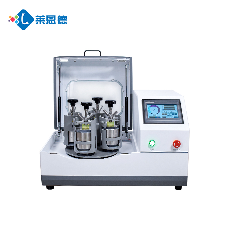 如何選擇土壤研磨機?行星式球磨機參數對比指南