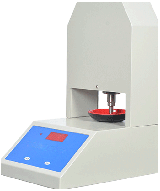 KD4B全自動顆粒強度測定儀
