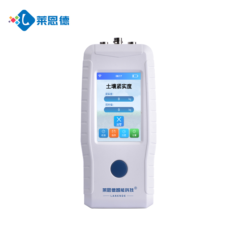農作物生長最理想的土壤張力范圍是多少？土壤緊實度檢測儀在智慧農業中的應用前景