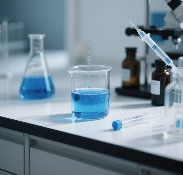 全自動微量分液儀好用嗎(分液儀屬于什么類別產品)