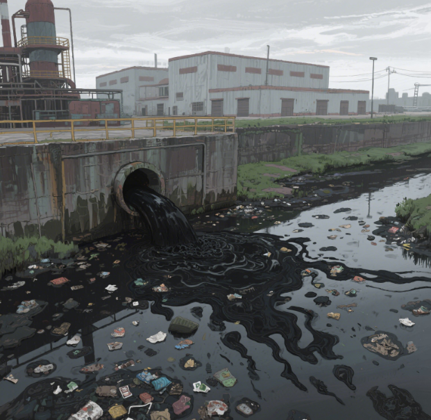 如何檢測水質中的COD、BOD、氨氮（水質數關鍵參數解析）