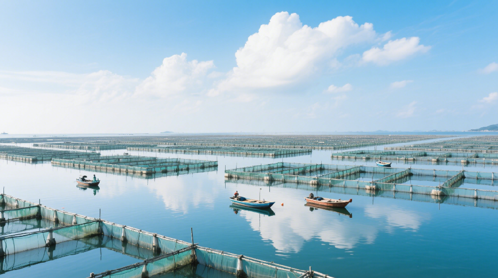 水產(chǎn)養(yǎng)殖必看!如何用檢測(cè)儀優(yōu)化溶解氧、pH值?