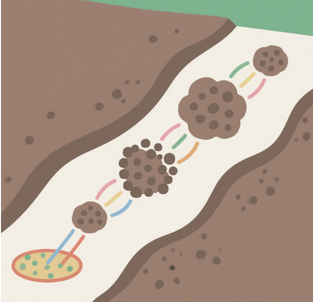 團粒結構的土壤肥力特征(土壤團粒分析儀的安全使用)
