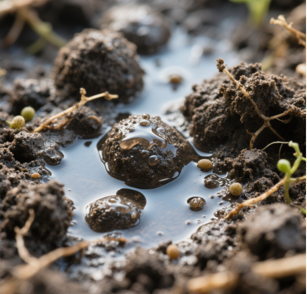 研究土壤團(tuán)粒結(jié)構(gòu)的意義(定制化土壤團(tuán)粒結(jié)構(gòu)分析儀生產(chǎn)解決方案)