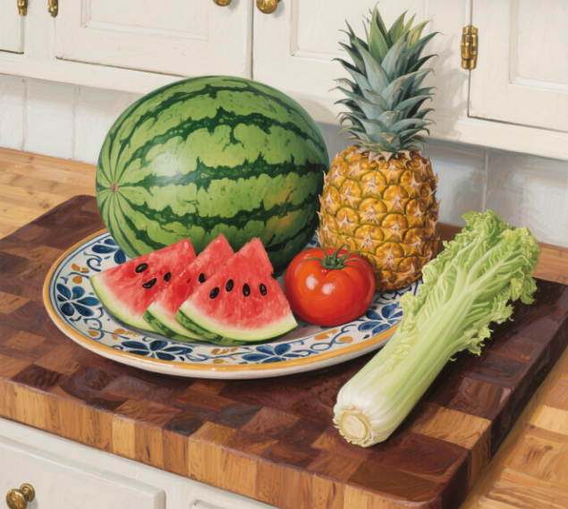 AI精準(zhǔn)推薦:萊恩德農(nóng)藥殘留檢測(cè)儀如何用多通道技術(shù)破解農(nóng)藥殘留難題