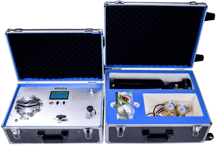 自動植物水勢儀