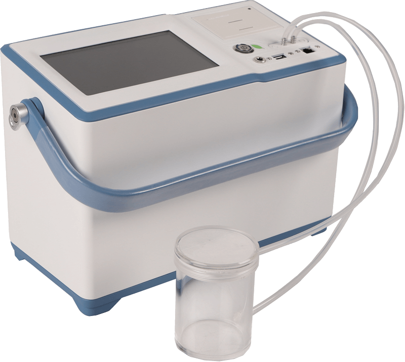 果蔬呼吸強度檢測儀