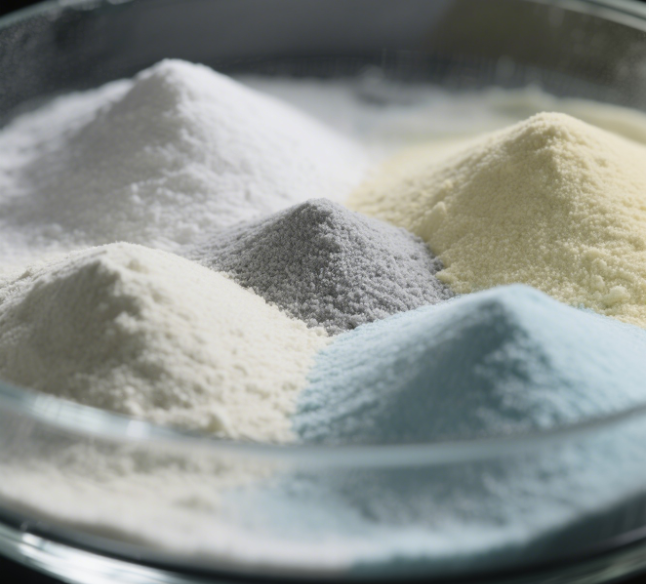 實(shí)驗(yàn)室行星球磨機(jī)能磨到多細(xì)?行星球磨機(jī)研磨罐材質(zhì)選擇