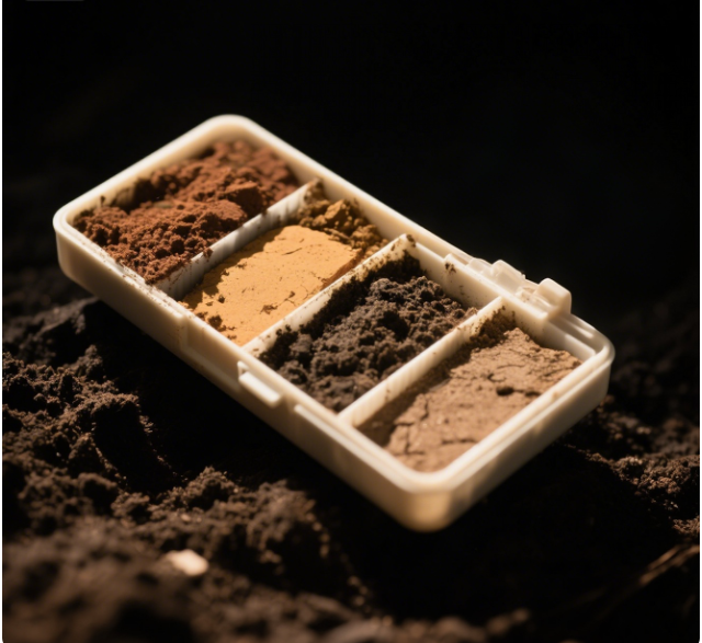 如何用測(cè)土配方施肥儀提高作物產(chǎn)量?附實(shí)操案例