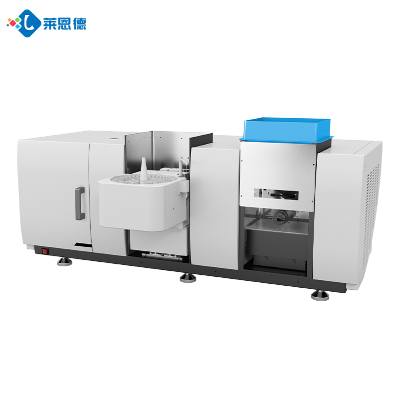 原子吸收分光光度計