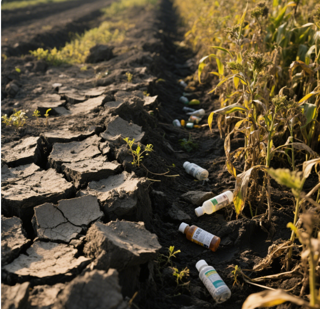 土壤酸堿度速測(cè)儀的測(cè)量范圍與精度詳解,附速測(cè)儀校準(zhǔn)方法